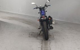 SUZUKI GLASS TRACKER BIG BOY NJ4BA