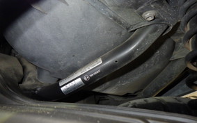 SUZUKI SKYWAVE 200 (Burgman 200)