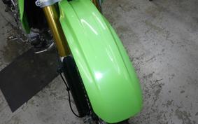 KAWASAKI KLX250 2014 LX250E