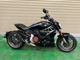 Фото Ducati DIAVEL X 2016 с японского аукциона