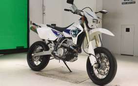 SUZUKI DR-Z400SM 2007 SK44A