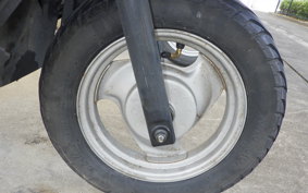 YAMAHA JOG Gen.5 SA36J