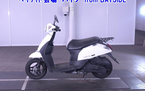 SUZUKI LET`S