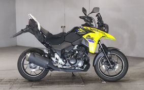 SUZUKI V STROM 250 DS12E