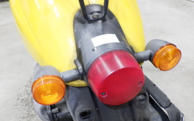 HONDA TODAY 2 2023 AF67