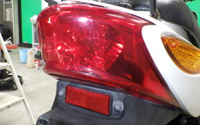 YAMAHA JOG Delux SA39J