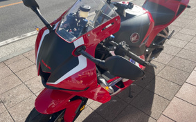 HONDA CBR600RR ABS 2022 PC40