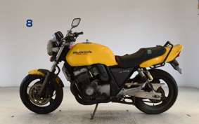 HONDA CB400SF 1993 NC31