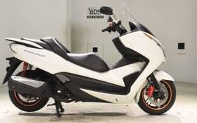 HONDA FORZA SI 2011 MF12