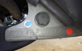 SUZUKI ADDRESS V50 G CA44A