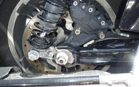 HARLEY FLHX 1690 2014