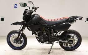 KAWASAKI KLX250D TRACKER X 2021 LX250V