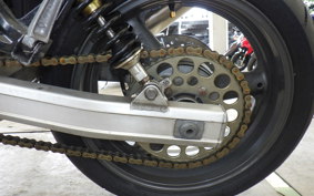 SUZUKI INAZUMA 400 (GSX400) 1997 GK7BA