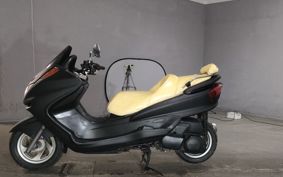 YAMAHA MAJESTY 250 SG03J