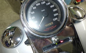 HARLEY FLSTF 1450 2001