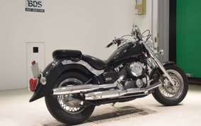 YAMAHA DRAGSTAR 400 CLASSIC 2006 VH01J