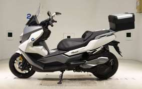BMW C400GT 2024