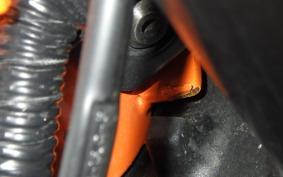 KTM 390 RC 2018