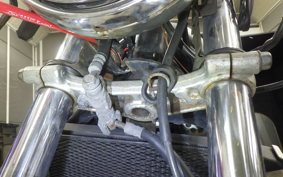 SUZUKI BANDIT 250 1996 GJ74A