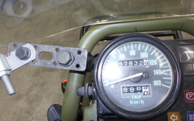 HONDA PS250 2007 MF09
