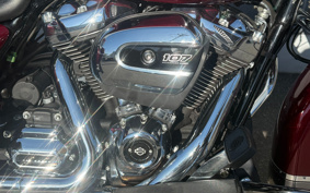 HARLEY FLHR1340 2016 FBC