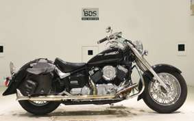 YAMAHA DRAGSTAR 400 CLASSIC 1999 4TR