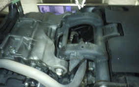 HONDA LEAD 125 2016 JF45