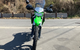 KAWASAKI KLX250 LX250S