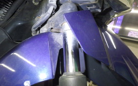 HONDA LEAD 125 2001 JF45