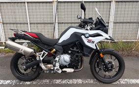 BMW F750GS 2019 0B08
