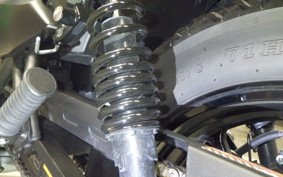 KAWASAKI ELIMINATOR400-3 2023 EL400A