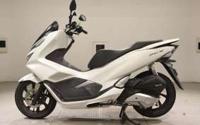 HONDA PCX125 2001 JF81