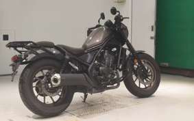 HONDA REBEL 250 S 2003 MC49