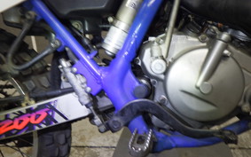 SUZUKI TS200R SH12A