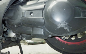 SUZUKI BURGMAN400 A 2018 DU11A