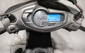 YAMAHA CYGNUS125XSR SEA5J