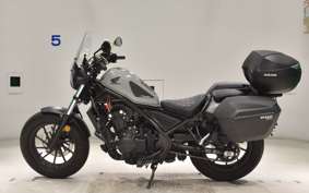 HONDA REBEL 500 A 2023 PC60