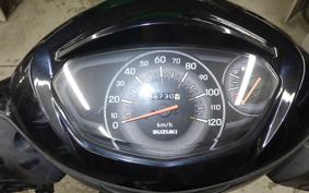 SUZUKI ADDRESS V125 2011 DT11A