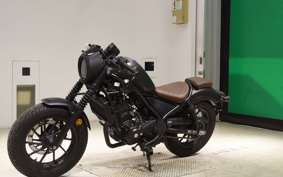 HONDA REBEL 250 S 2021 MC49