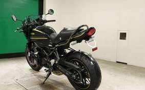 KAWASAKI Z900RS CAFE 2023 ZR900K