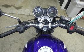 HONDA CB400SF VTEC Spec3 2006 NC39