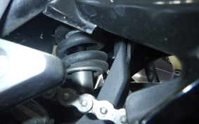 SUZUKI Vｽﾄﾛｰﾑ250 2007