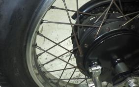 KAWASAKI 250TR BJ250F