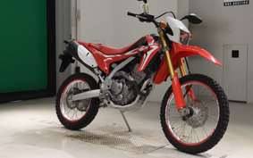 HONDA CRF250L