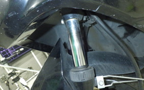 YAMAHA CYGNUS 125 X 2 2006 SE44J