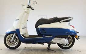 PEUGEOT ジャンゴ125A