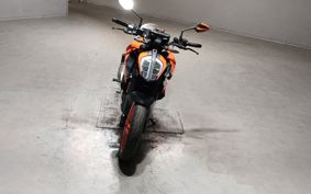 KTM 390 DUKE 2021 JPJ40