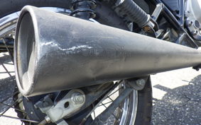 SUZUKI GRASS TRACKER NJ47A