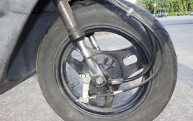 SUZUKI LET's 2 CA1PA