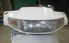 HONDA DIO